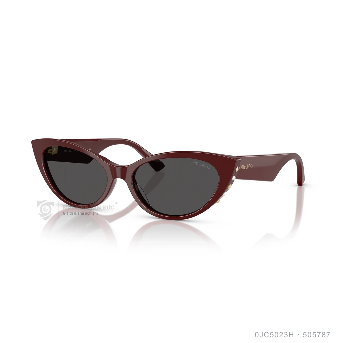 Kính mát Jimmy Choo 0JC5023H - Ảnh 17