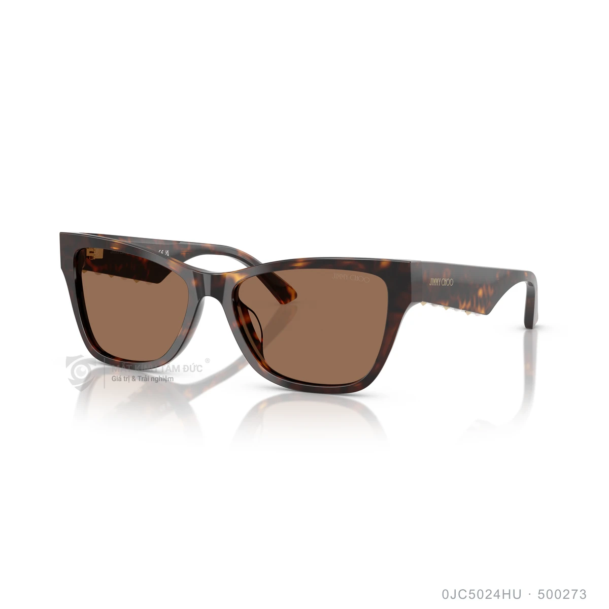 Kính mát Jimmy Choo 0JC5024HU - Ảnh 7