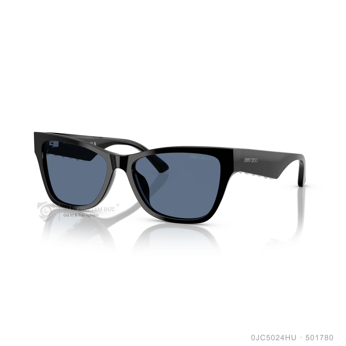 Kính mát Jimmy Choo 0JC5024HU - Ảnh 12