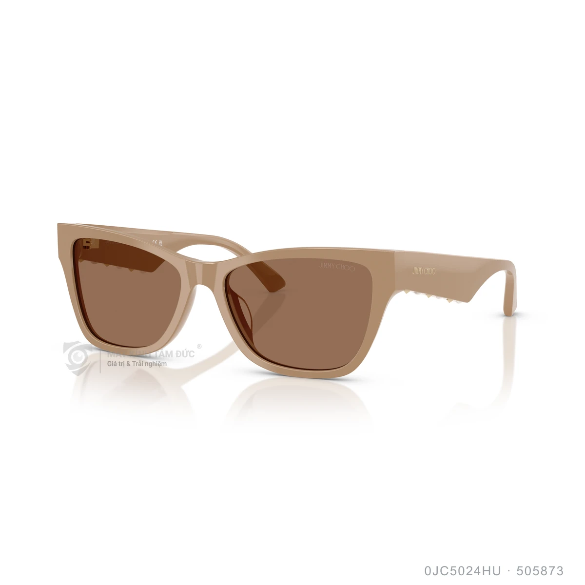 Kính mát Jimmy Choo 0JC5024HU - Ảnh 17