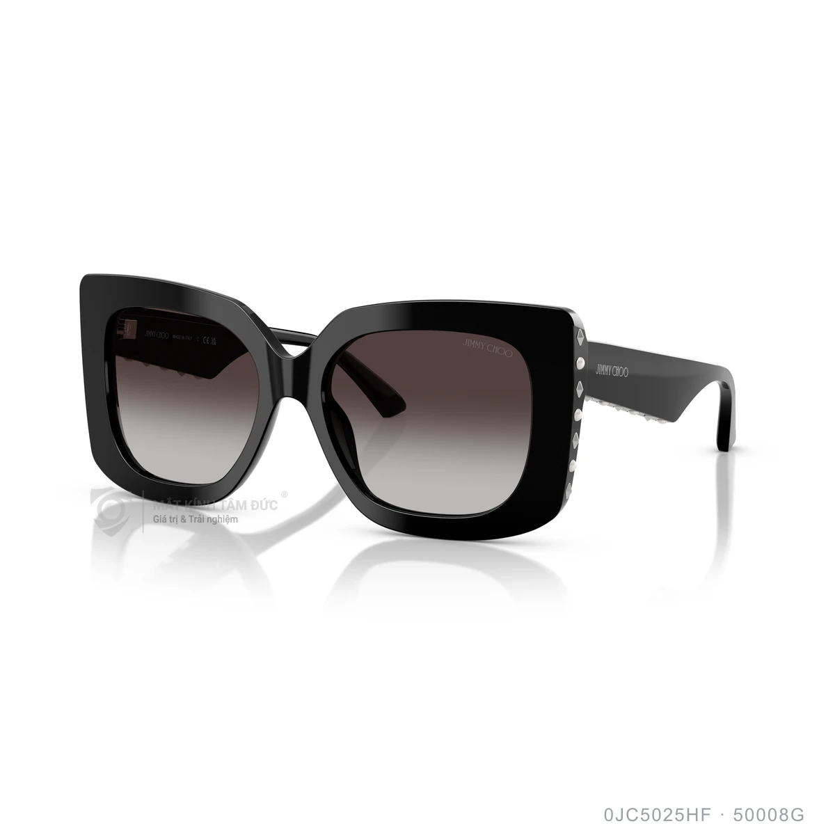 Kính mát Jimmy Choo 0JC5025HF - Ảnh 2