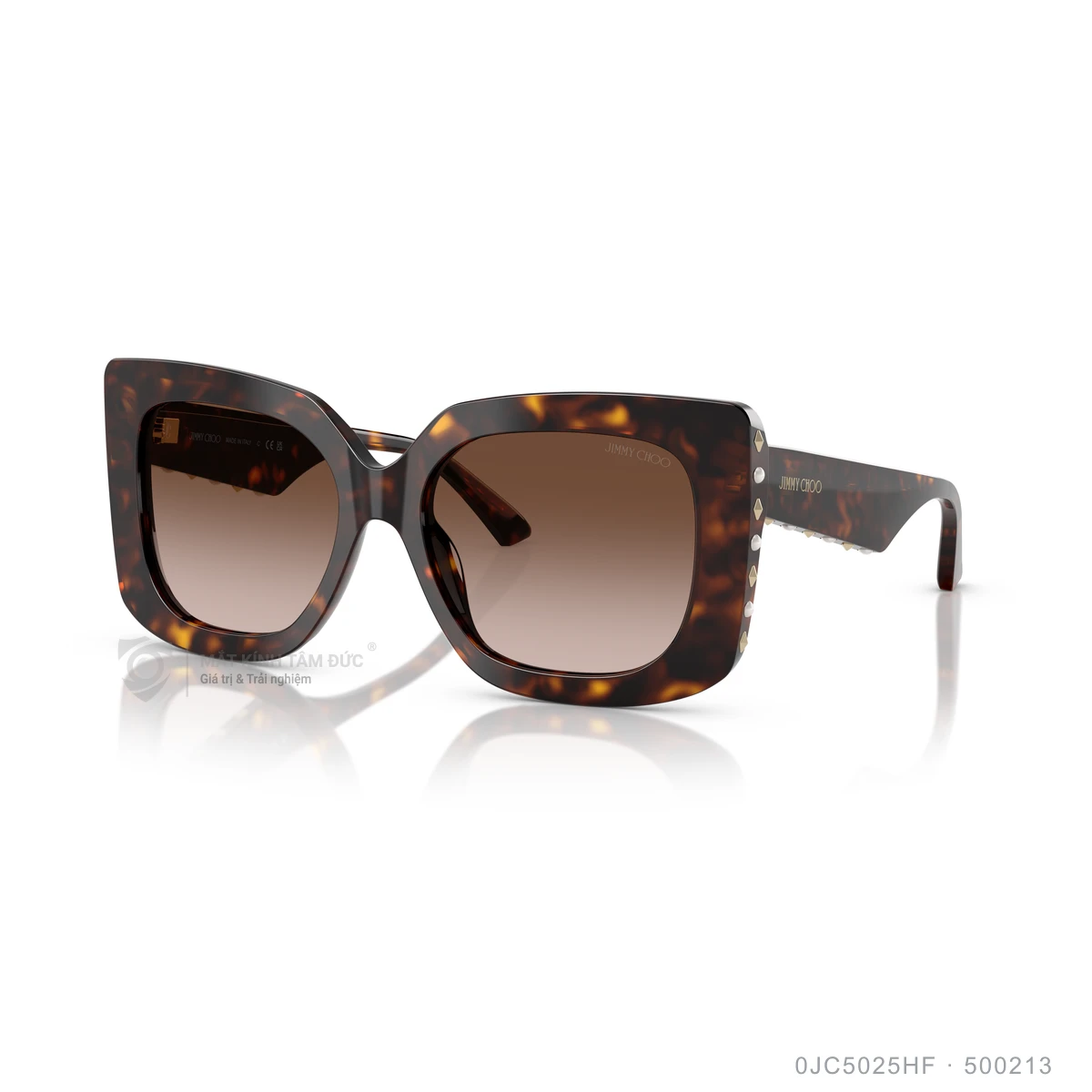 Kính mát Jimmy Choo 0JC5025HF - Ảnh 7