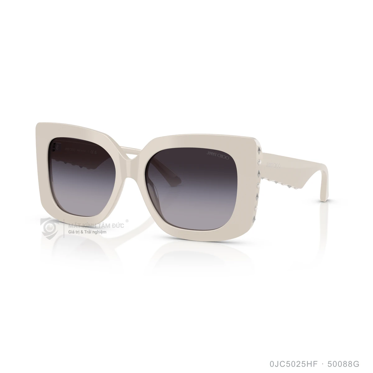 Kính mát Jimmy Choo 0JC5025HF - Ảnh 12
