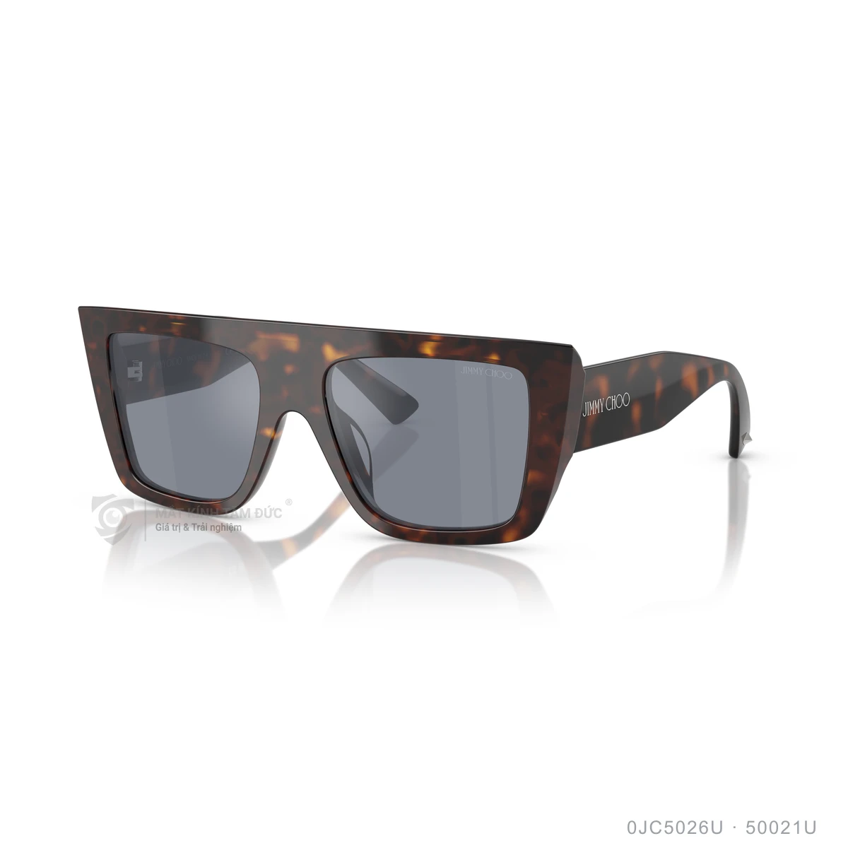 Kính mát Jimmy Choo 0JC5026U - Ảnh 7
