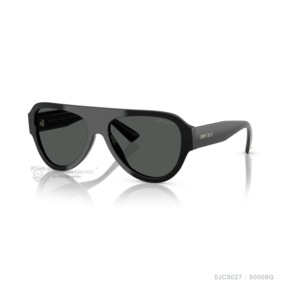 Kính mát Jimmy Choo 0JC5027 - Ảnh 2