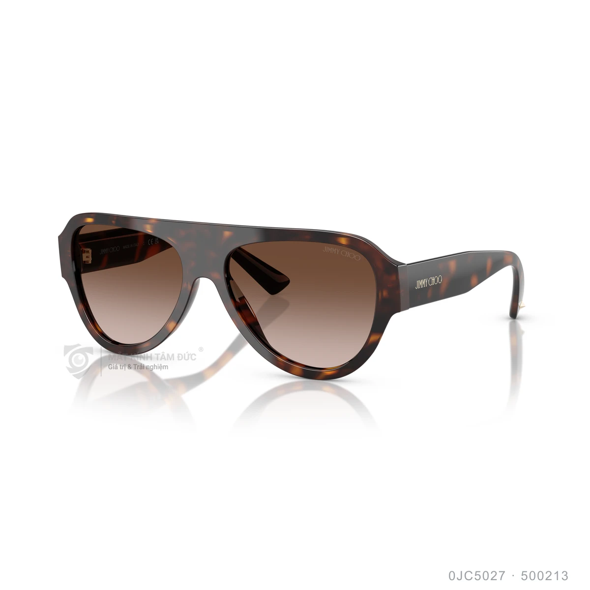 Kính mát Jimmy Choo 0JC5027 - Ảnh 7