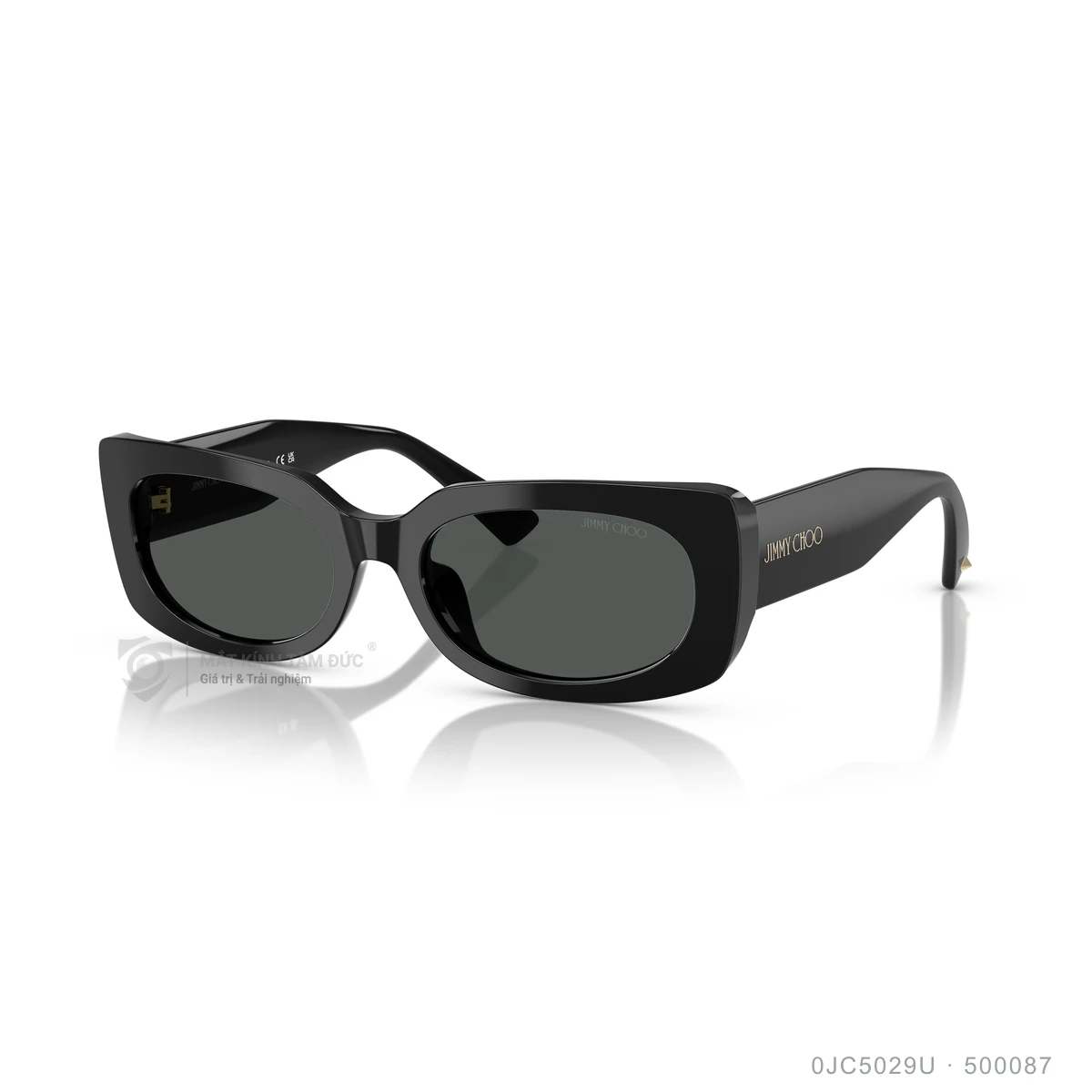 Kính mát Jimmy Choo 0JC5029U - Ảnh 2