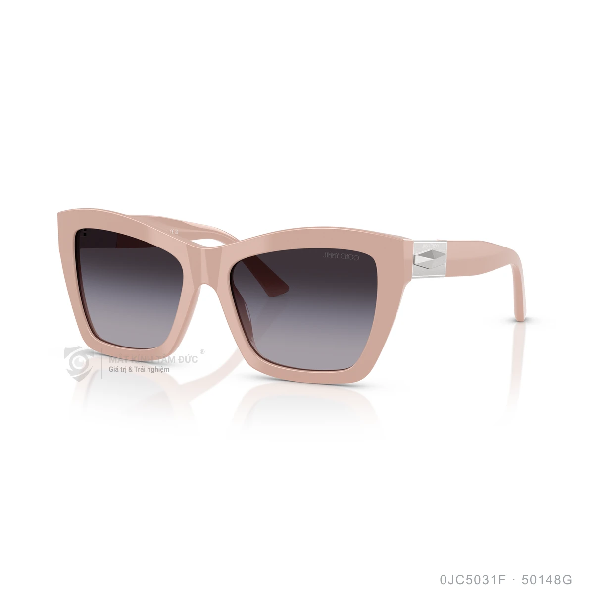 Kính mát Jimmy Choo 0JC5031F - Ảnh 12