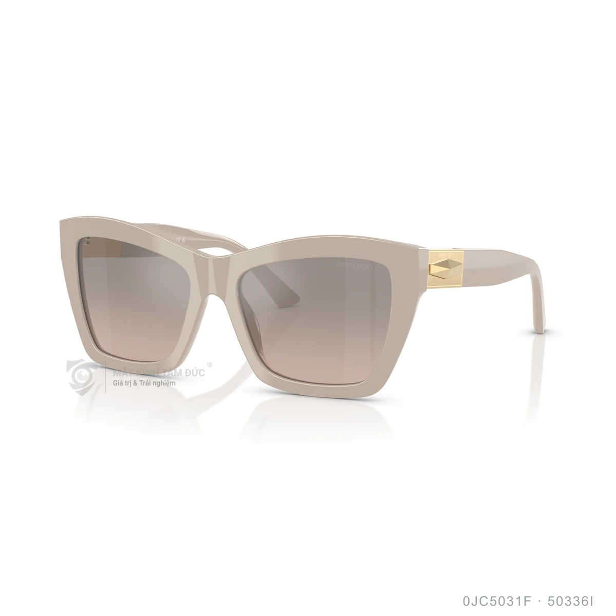 Kính mát Jimmy Choo 0JC5031F - Ảnh 17