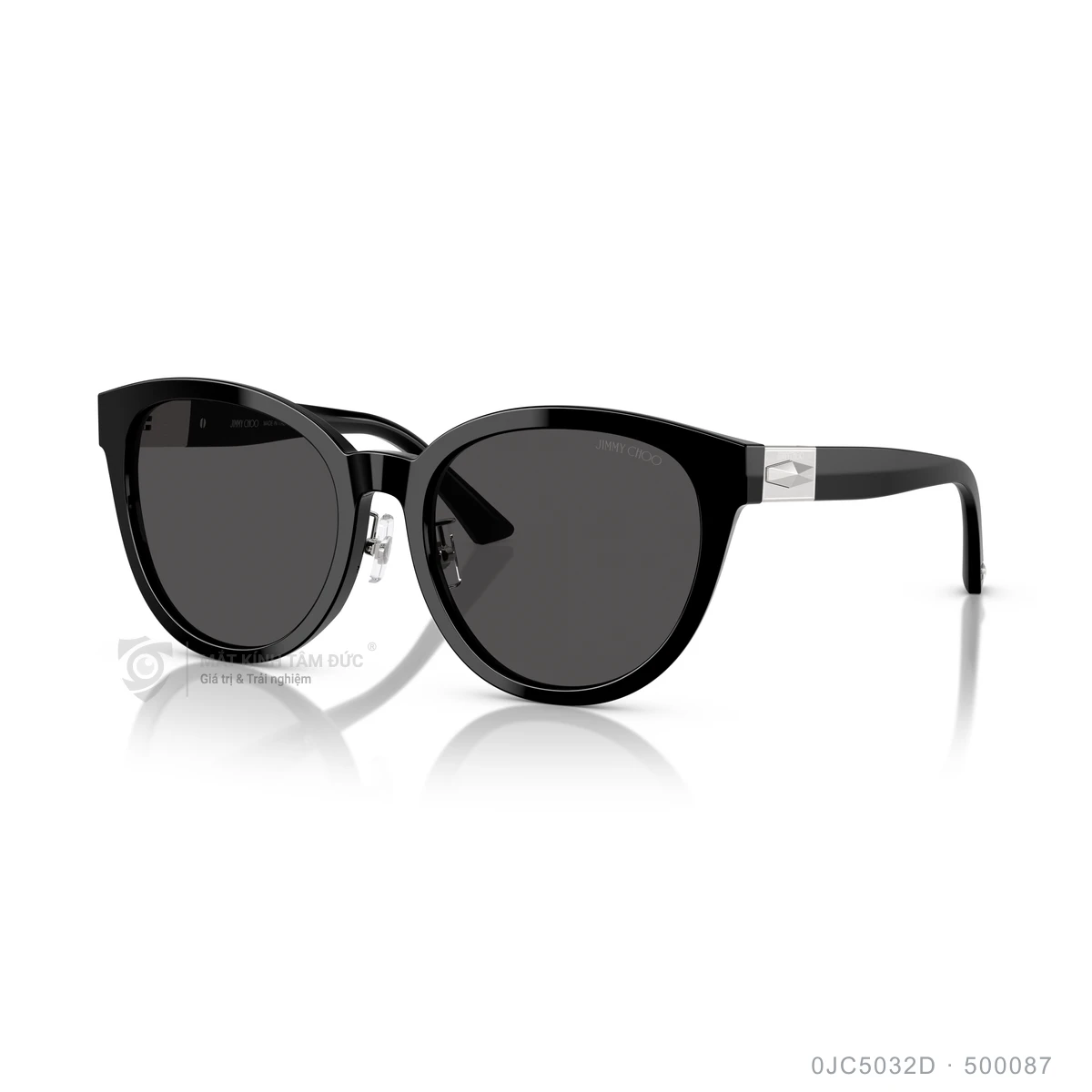 Kính mát Jimmy Choo 0JC5032D - Ảnh 7