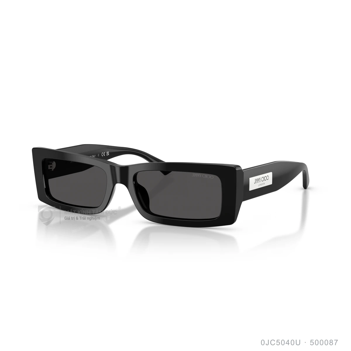 Kính mát Jimmy Choo 0JC5040U - Ảnh 2