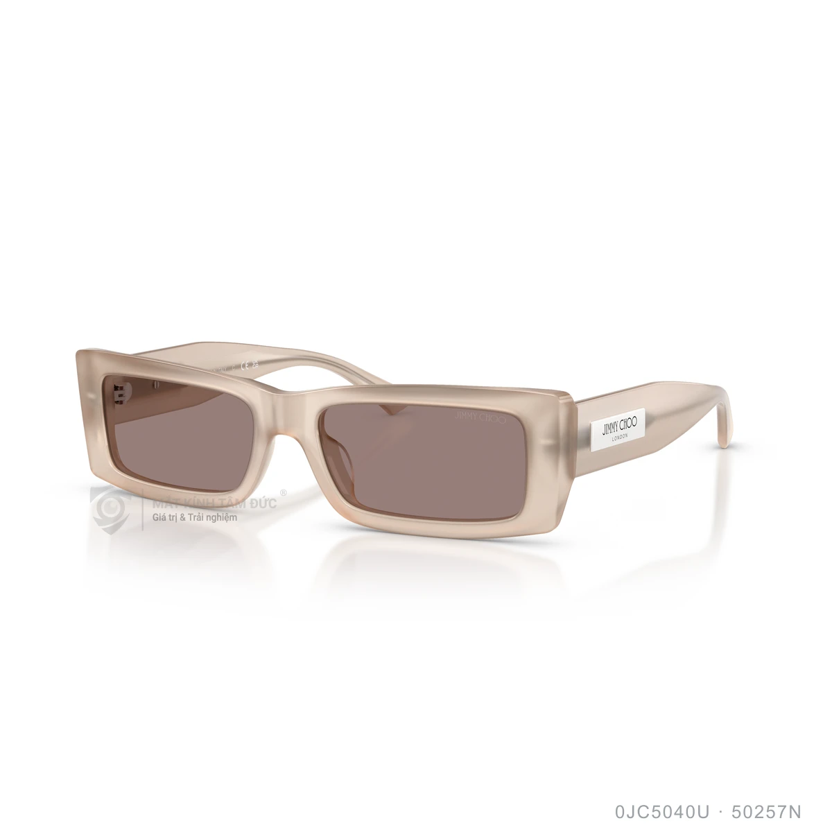 Kính mát Jimmy Choo 0JC5040U - Ảnh 12