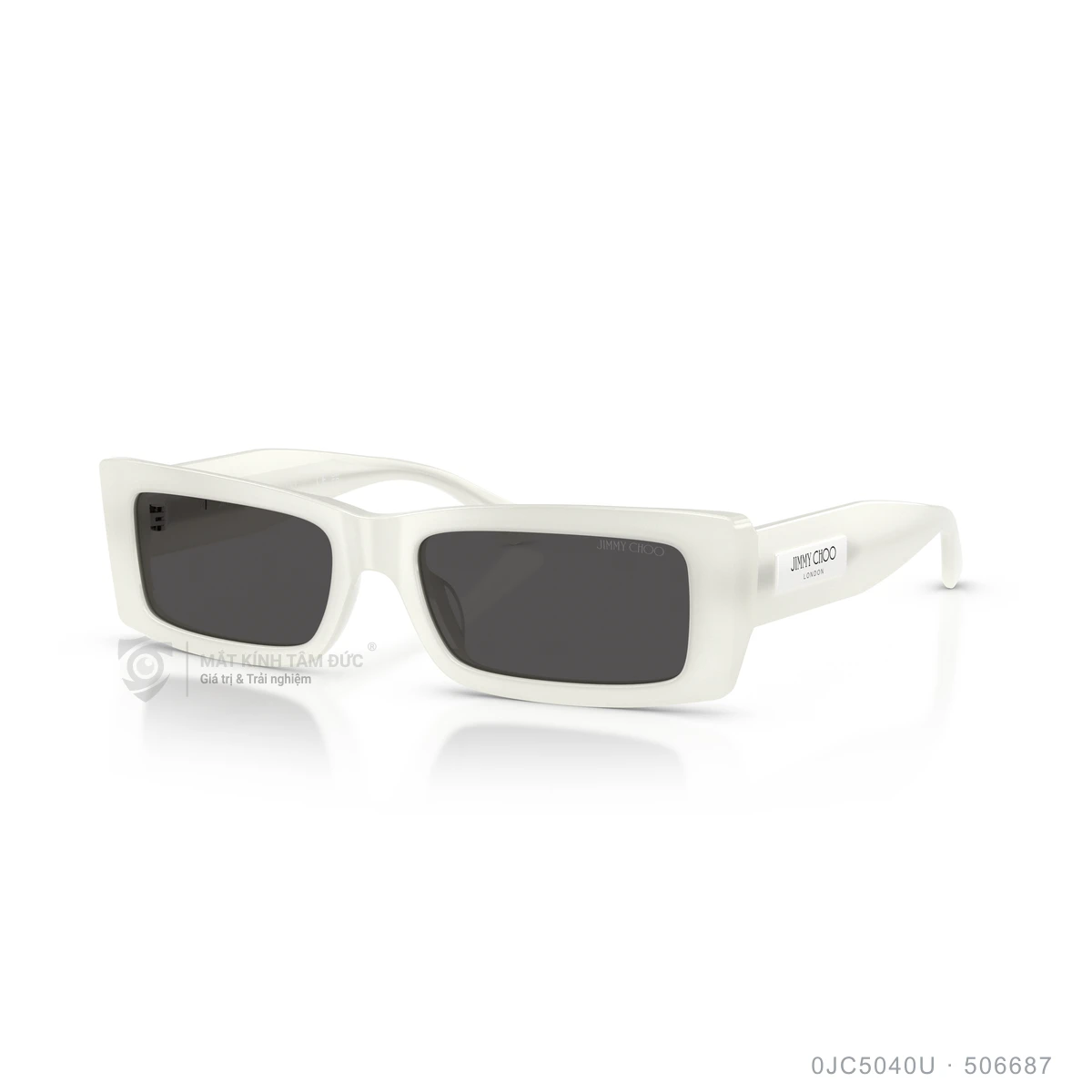 Kính mát Jimmy Choo 0JC5040U - Ảnh 17