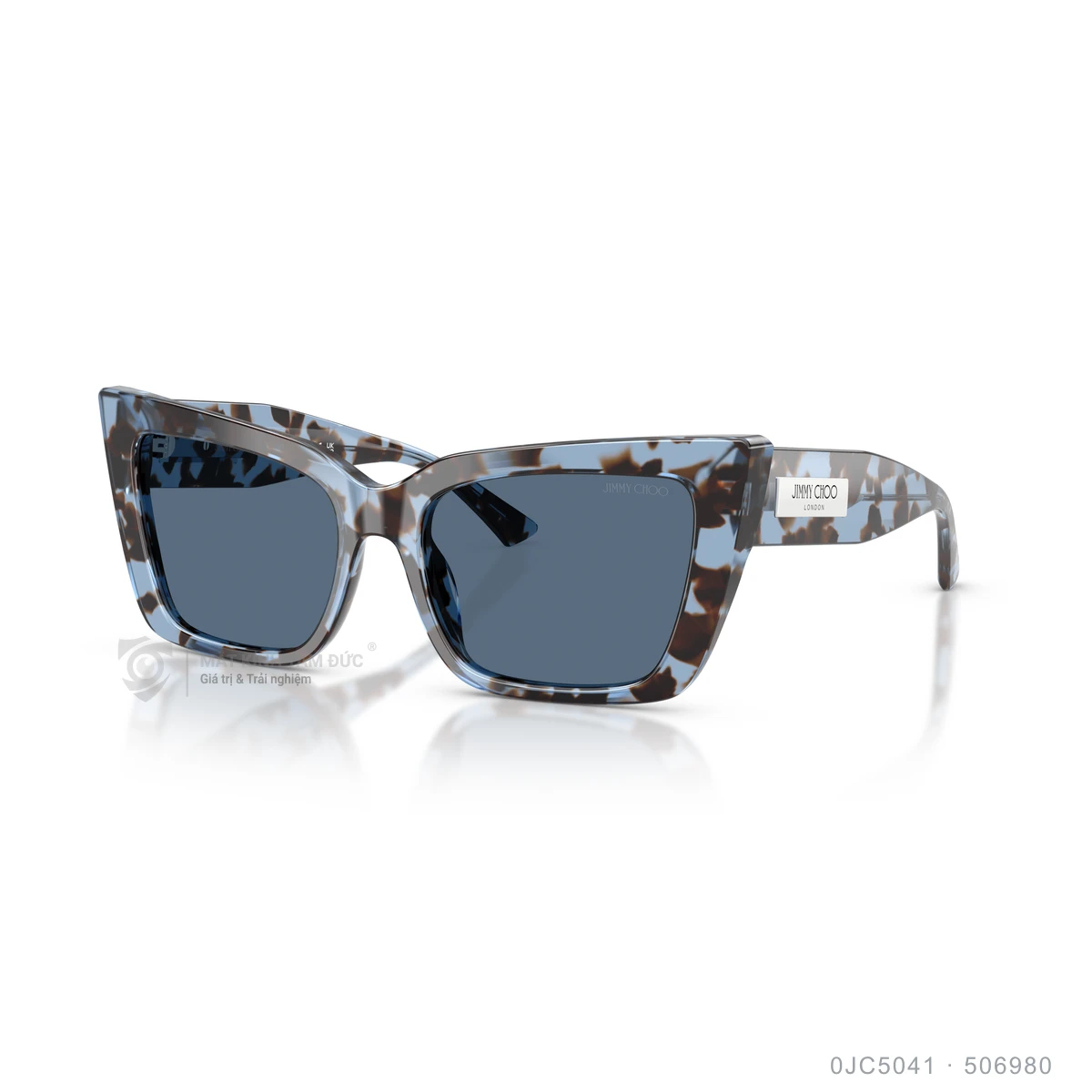 Kính mát Jimmy Choo 0JC5041 - Ảnh 2