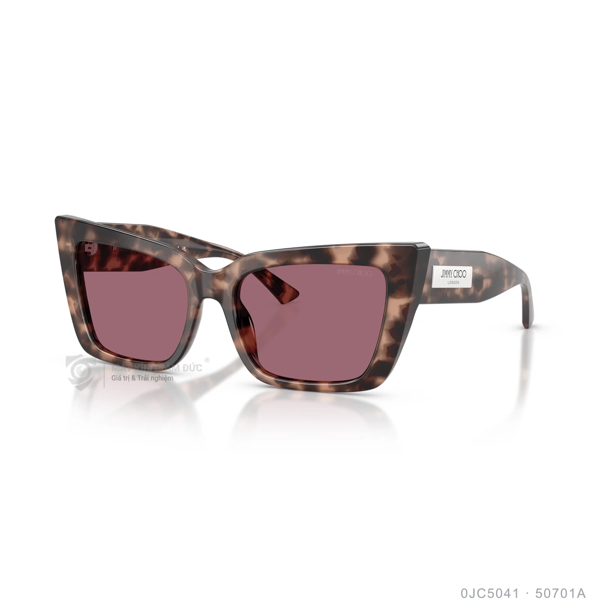 Kính mát Jimmy Choo 0JC5041 - Ảnh 7
