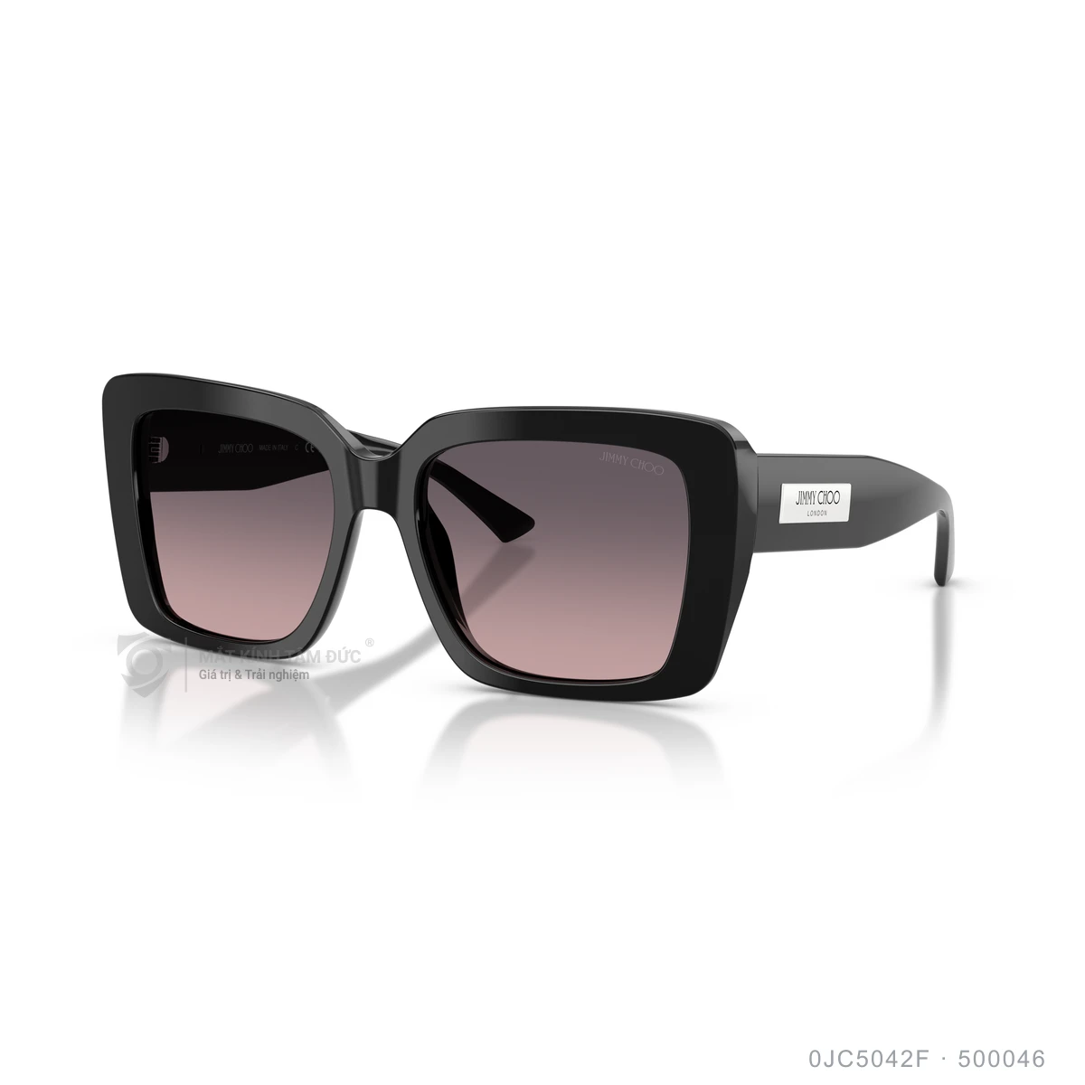 Kính mát Jimmy Choo 0JC5042F - Ảnh 2