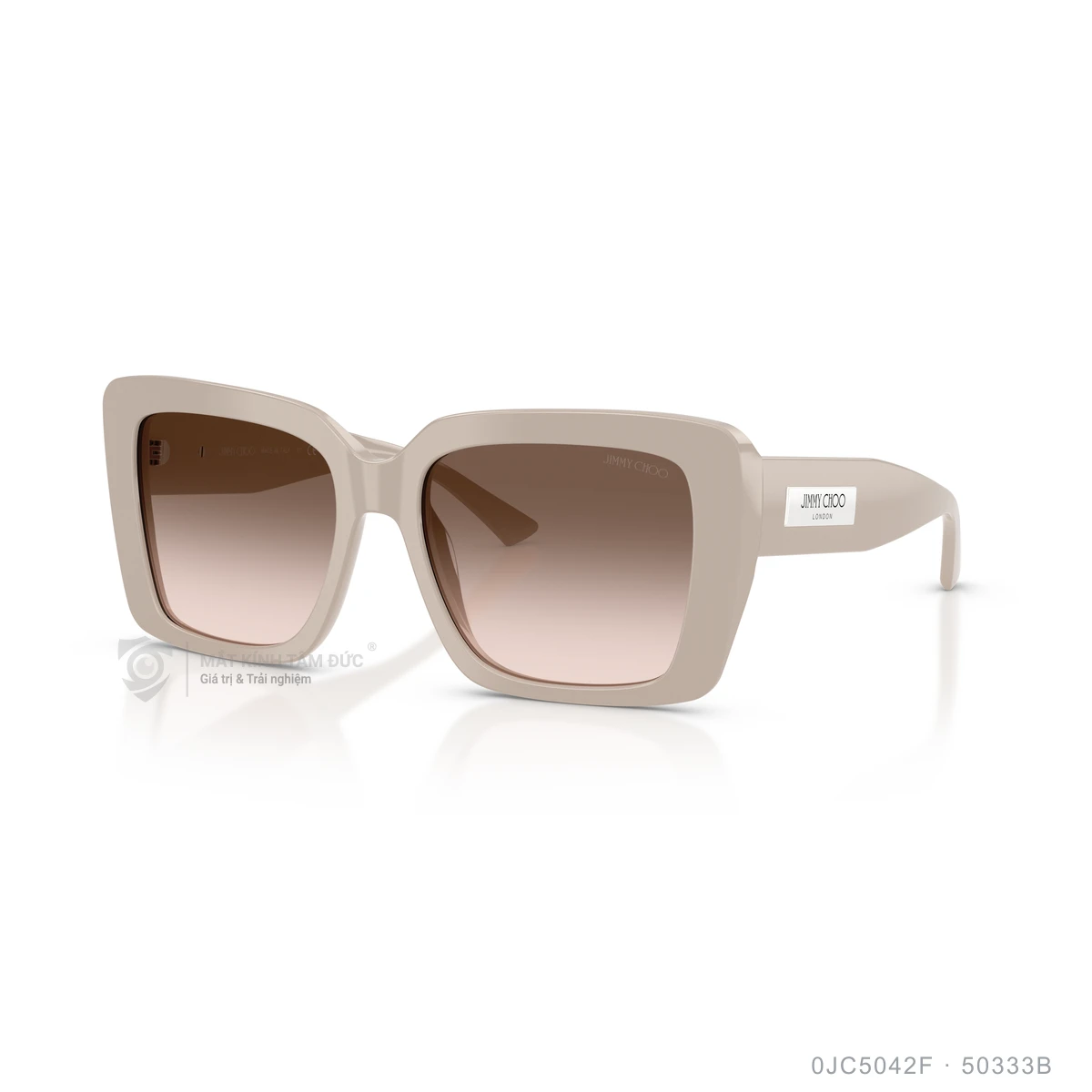 Kính mát Jimmy Choo 0JC5042F - Ảnh 7