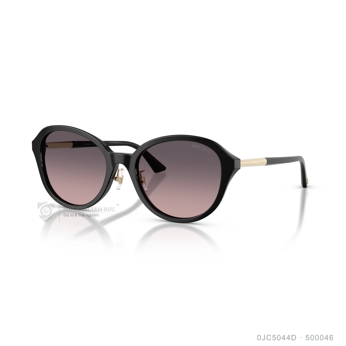 Kính mát Jimmy Choo 0JC5044D - Ảnh 2