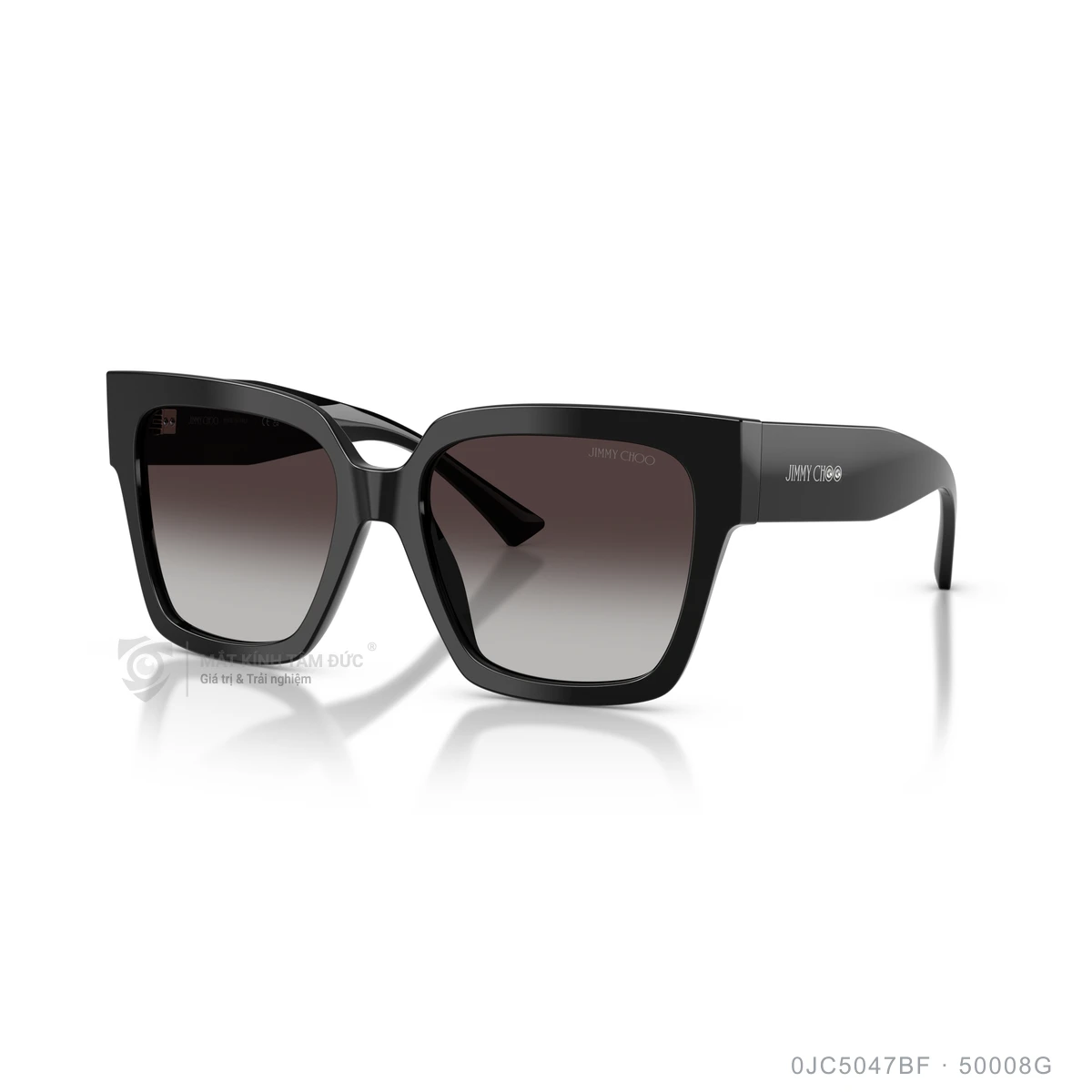 Kính mát Jimmy Choo 0JC5047BF - Ảnh 2