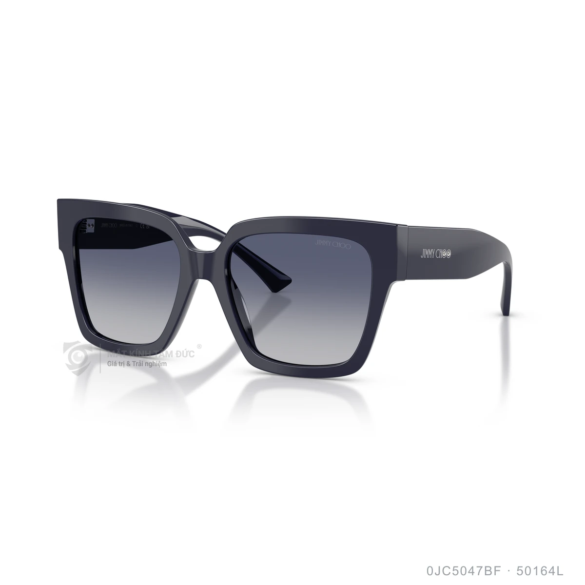 Kính mát Jimmy Choo 0JC5047BF - Ảnh 12