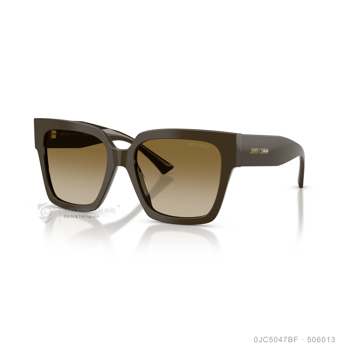 Kính mát Jimmy Choo 0JC5047BF - Ảnh 17