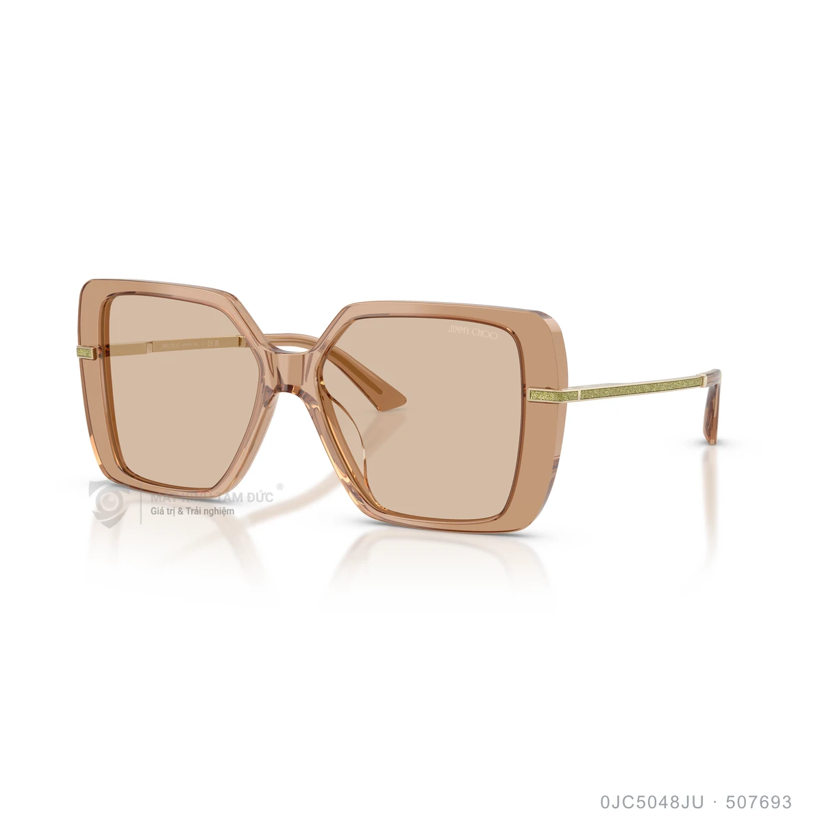Kính mát Jimmy Choo 0JC5048JU - Ảnh 7