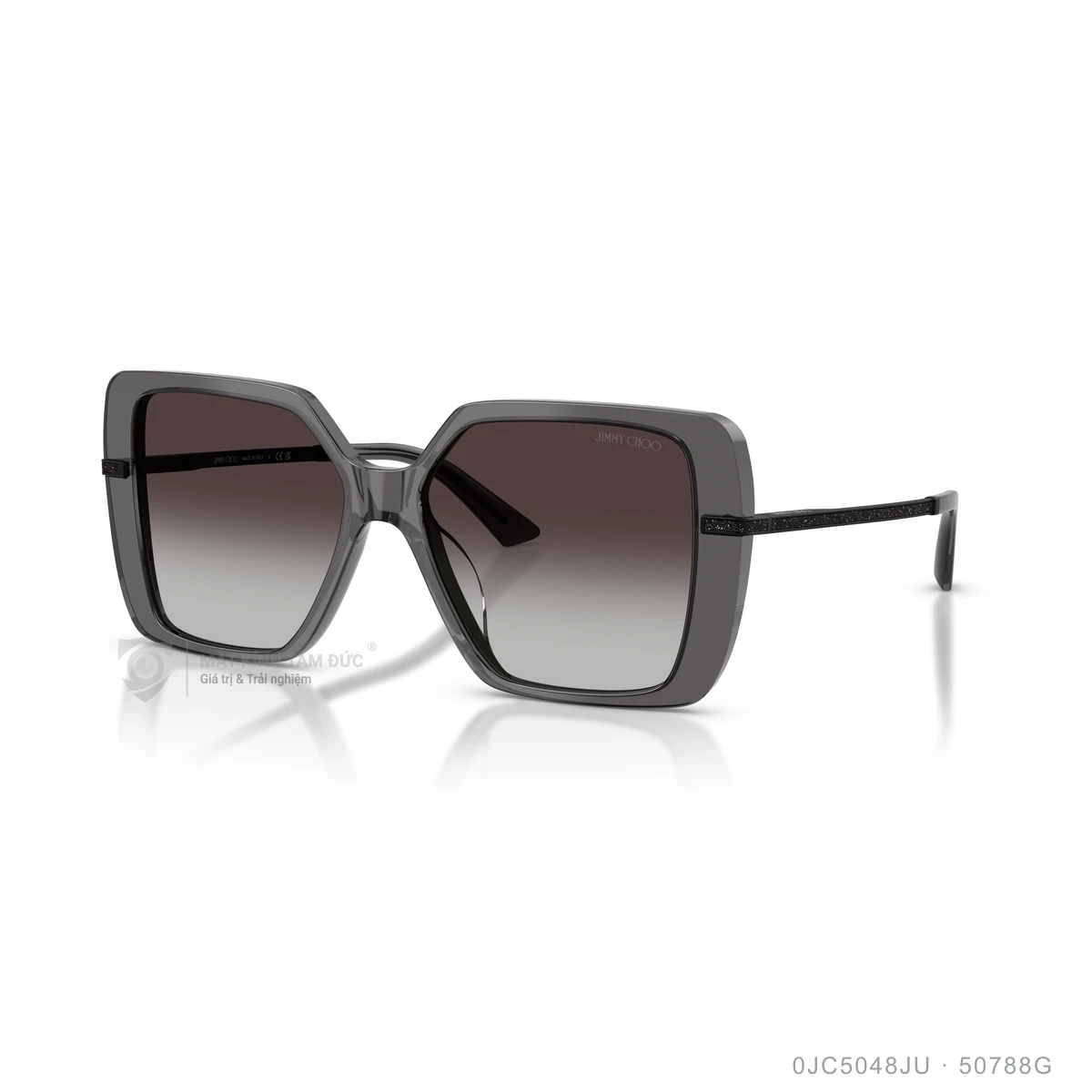 Kính mát Jimmy Choo 0JC5048JU - Ảnh 12