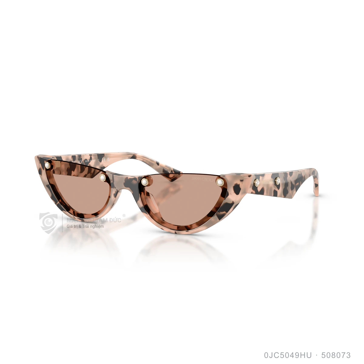 Kính mát Jimmy Choo 0JC5049HU - Ảnh 12