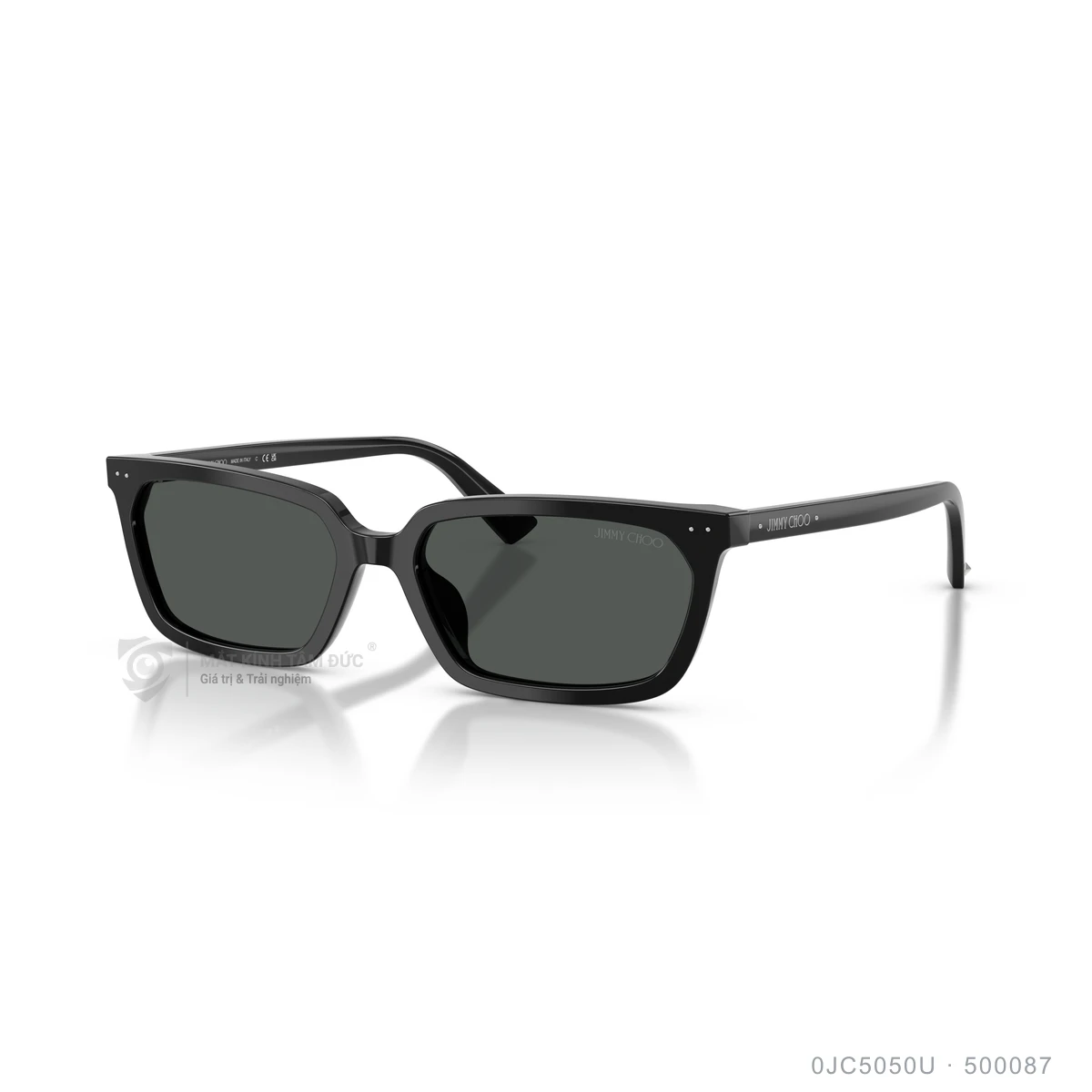 Kính mát Jimmy Choo 0JC5050U - Ảnh 7