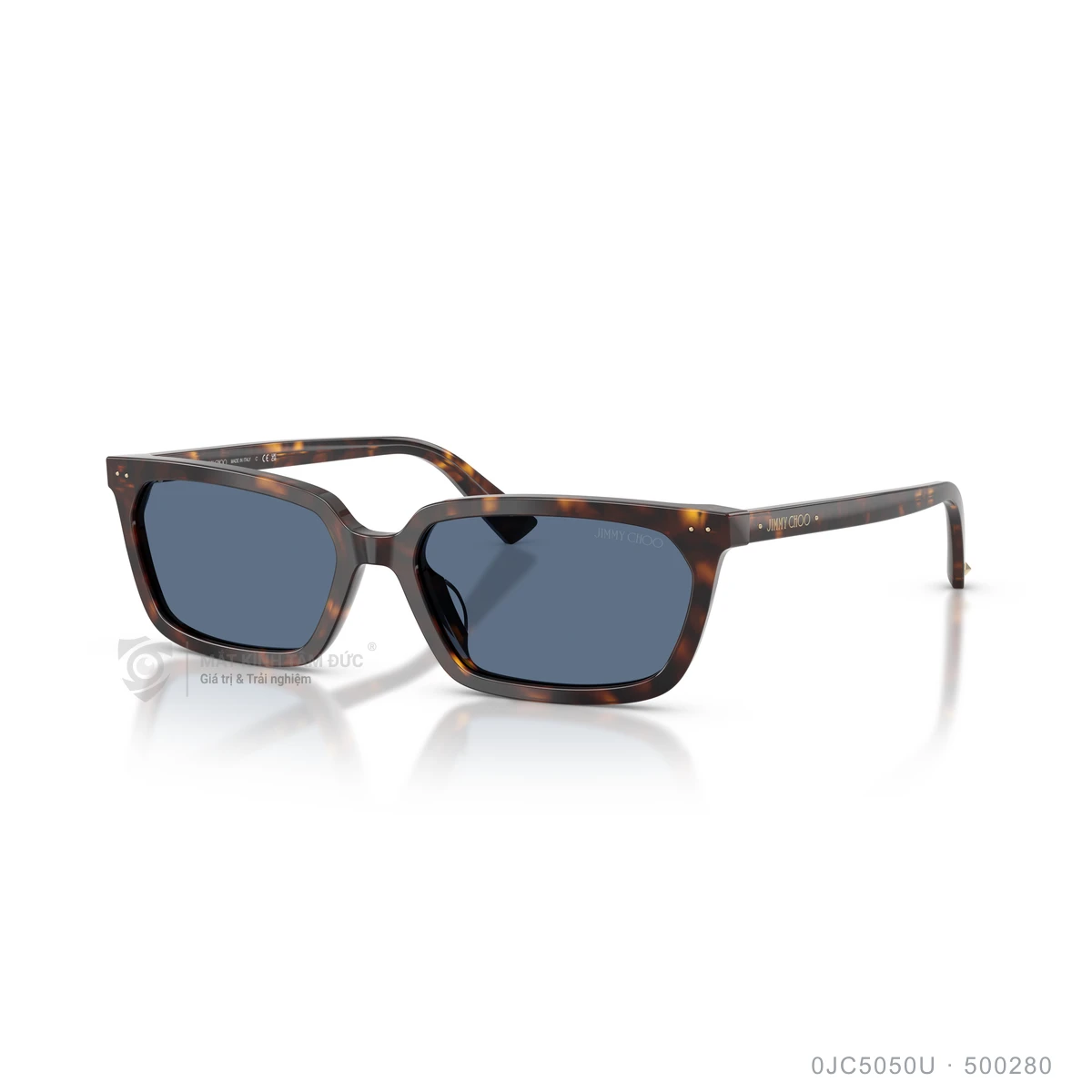Kính mát Jimmy Choo 0JC5050U - Ảnh 12