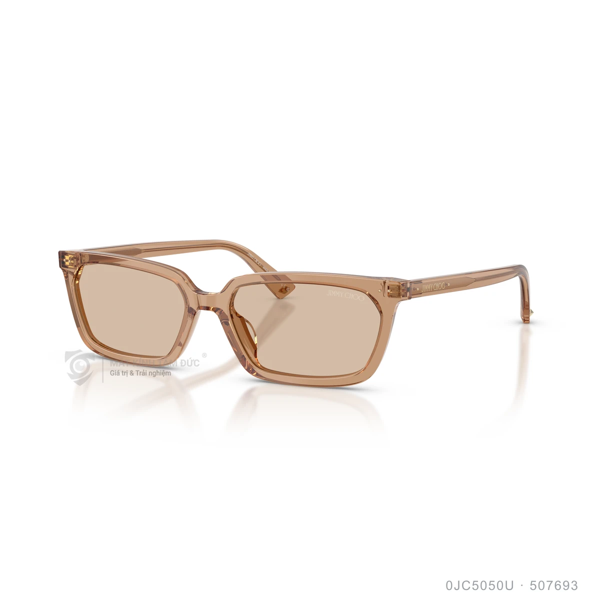 Kính mát Jimmy Choo 0JC5050U - Ảnh 17
