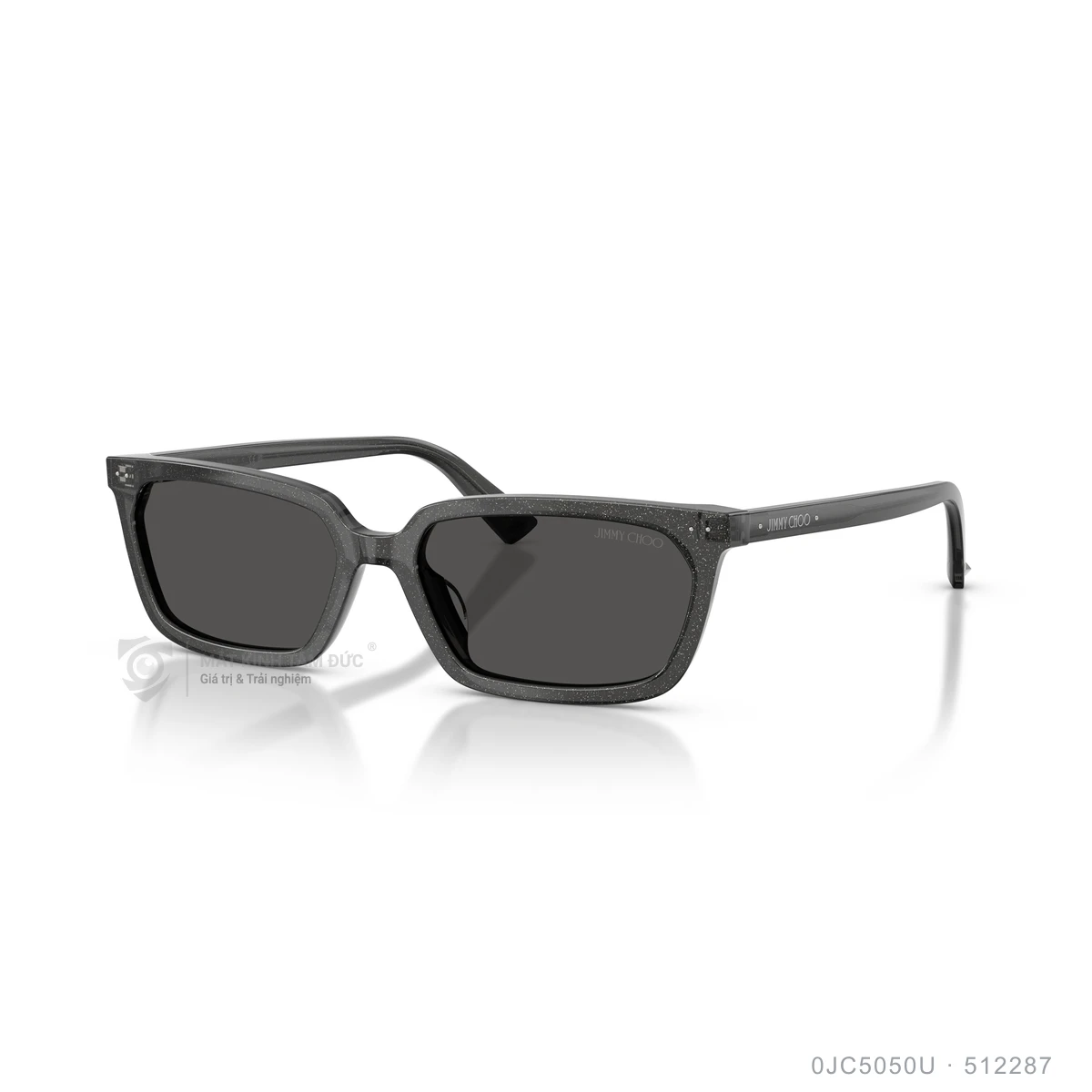 Kính mát Jimmy Choo 0JC5050U - Ảnh 2