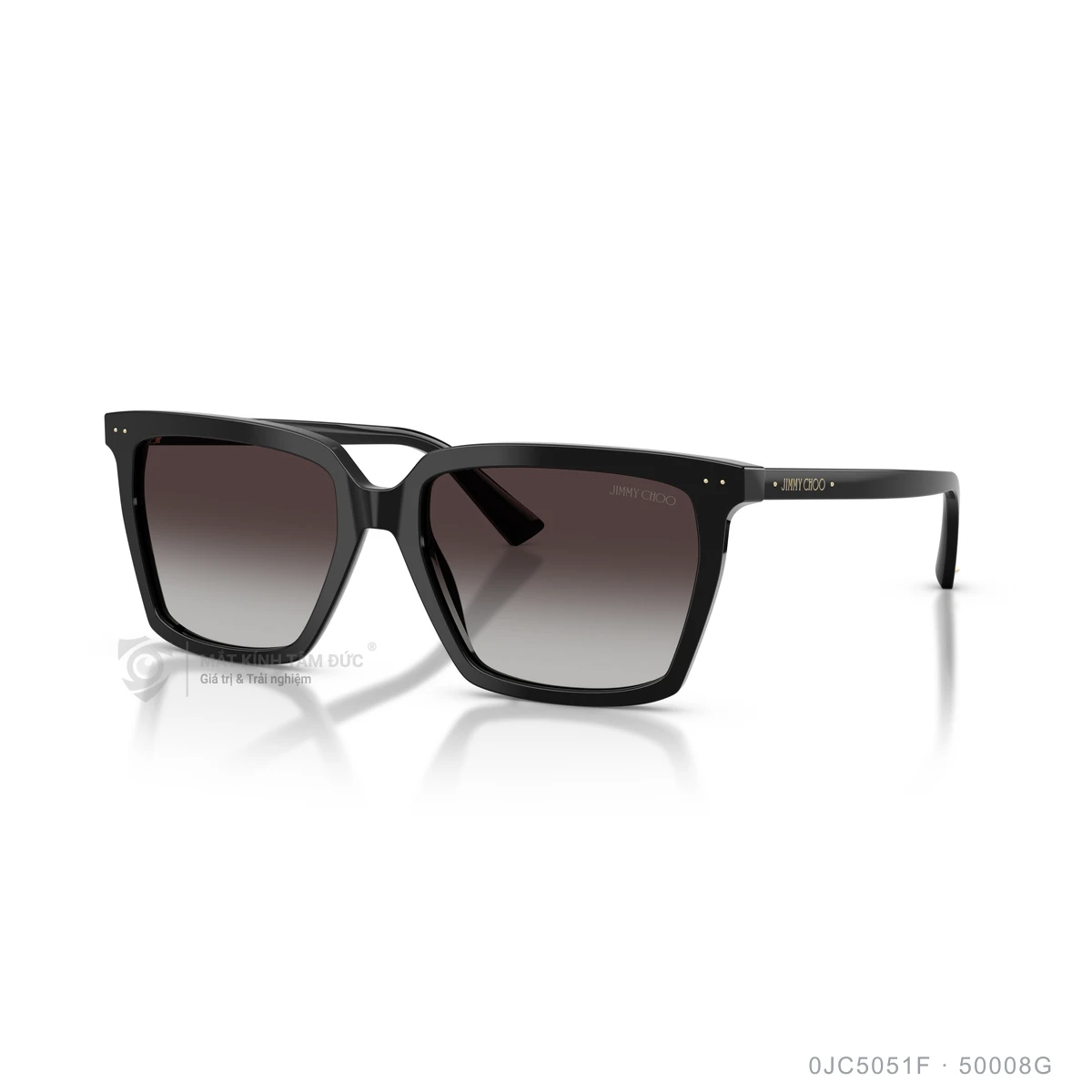 Kính mát Jimmy Choo 0JC5051F - Ảnh 2