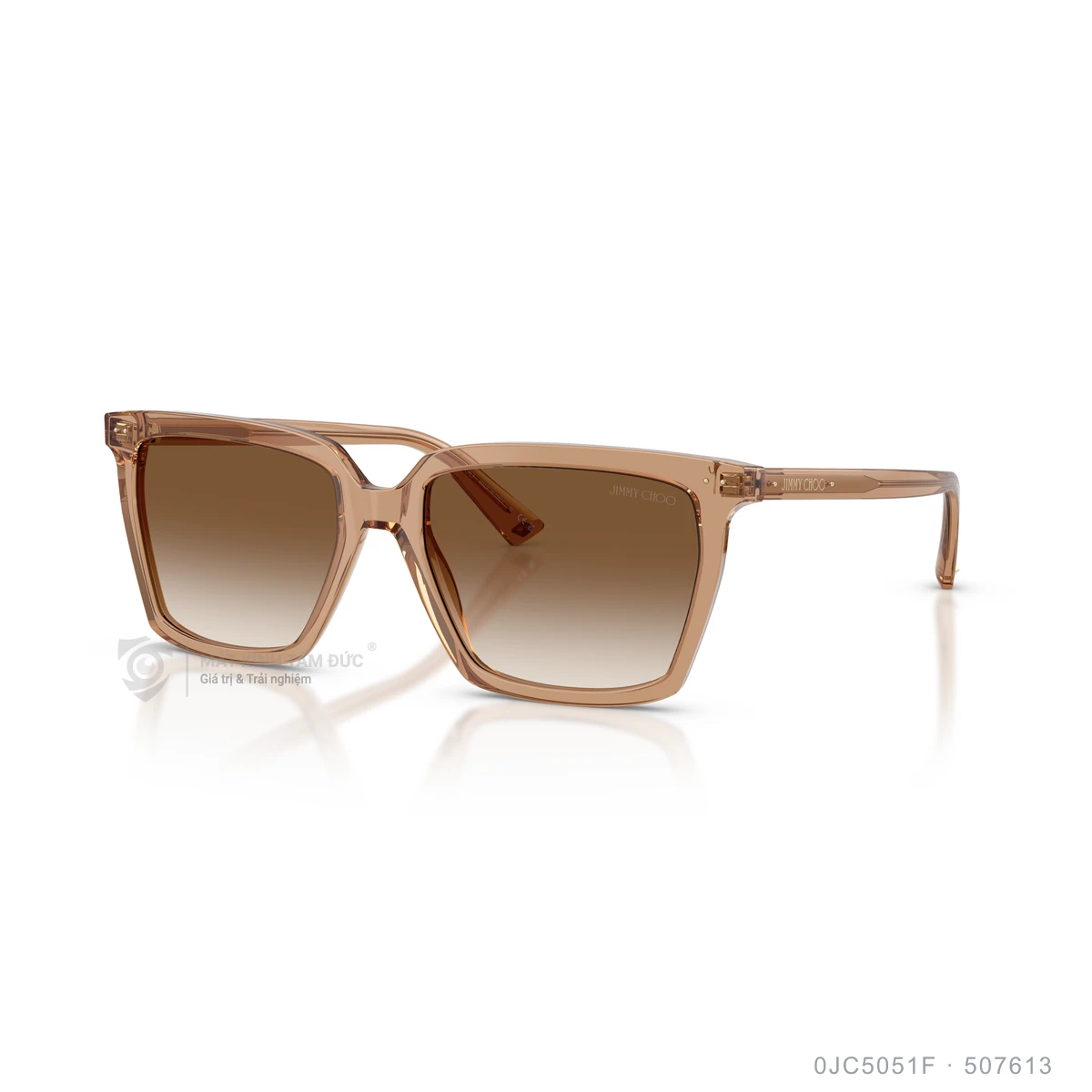 Kính mát Jimmy Choo 0JC5051F - Ảnh 7