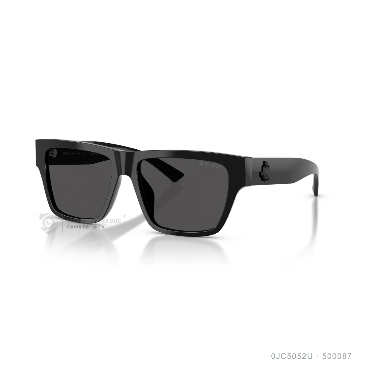 Kính mát Jimmy Choo 0JC5052U - Ảnh 2