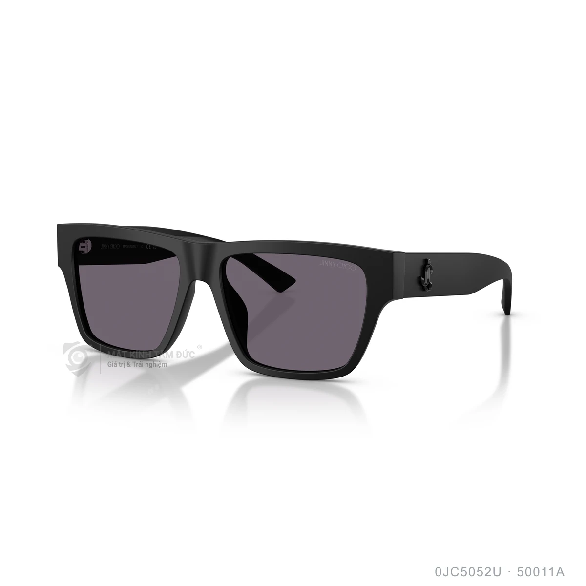 Kính mát Jimmy Choo 0JC5052U - Ảnh 7