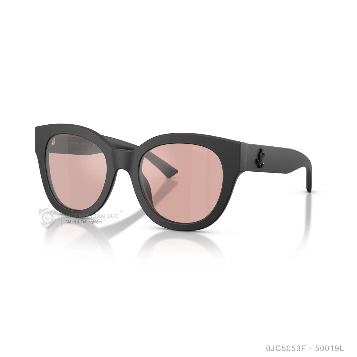 Kính mát Jimmy Choo 0JC5053F - Ảnh 2