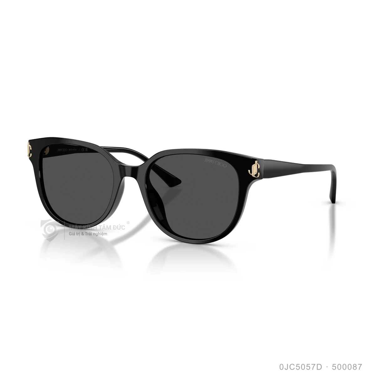 Kính mát Jimmy Choo 0JC5057D - Ảnh 2