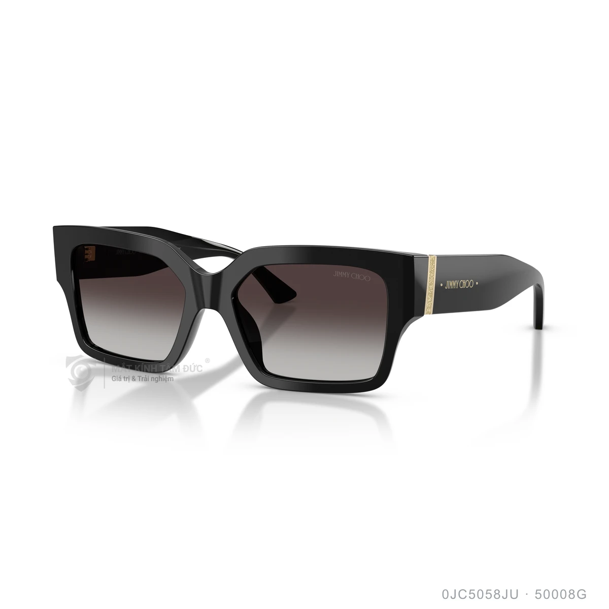 Kính mát Jimmy Choo 0JC5058JU - Ảnh 7