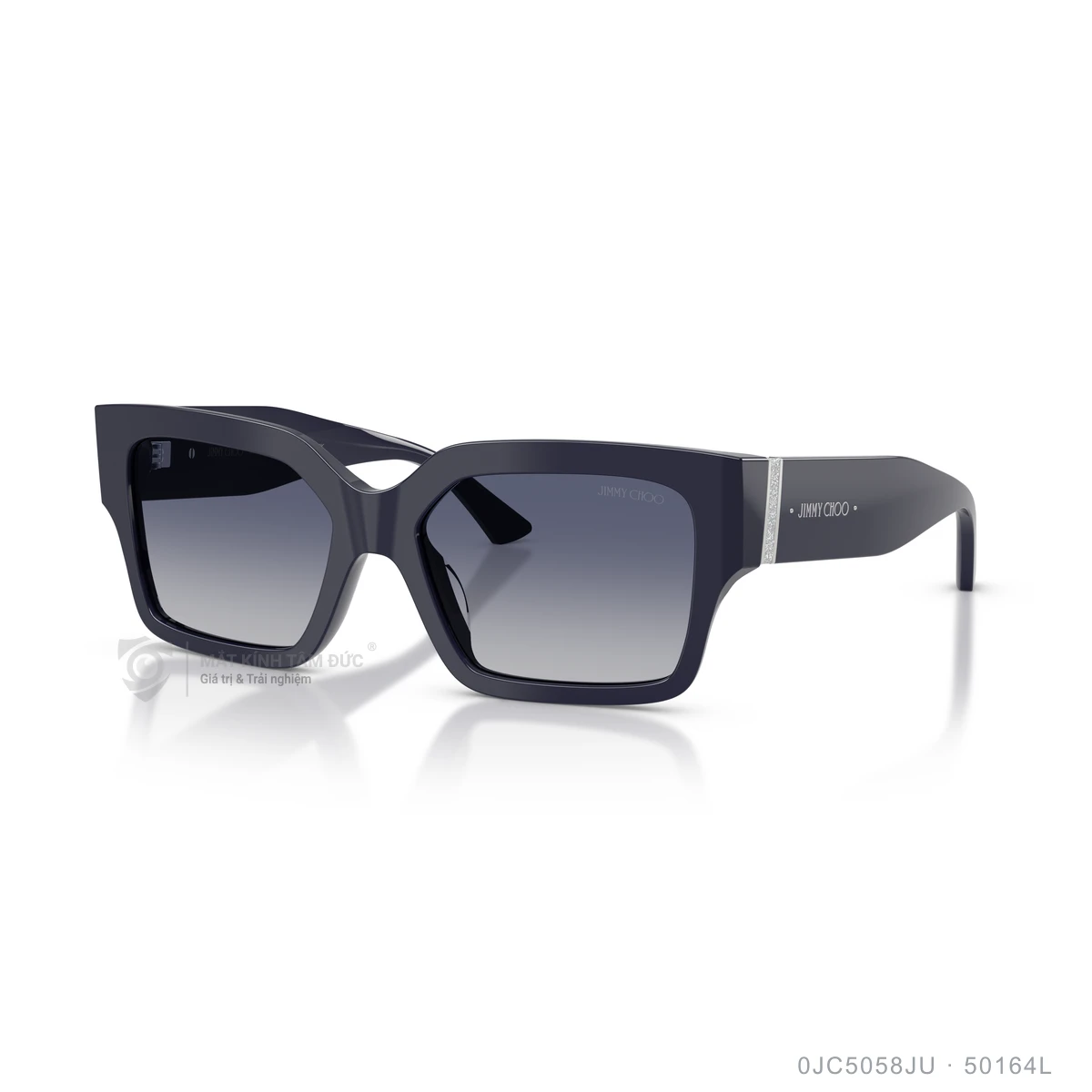 Kính mát Jimmy Choo 0JC5058JU - Ảnh 17