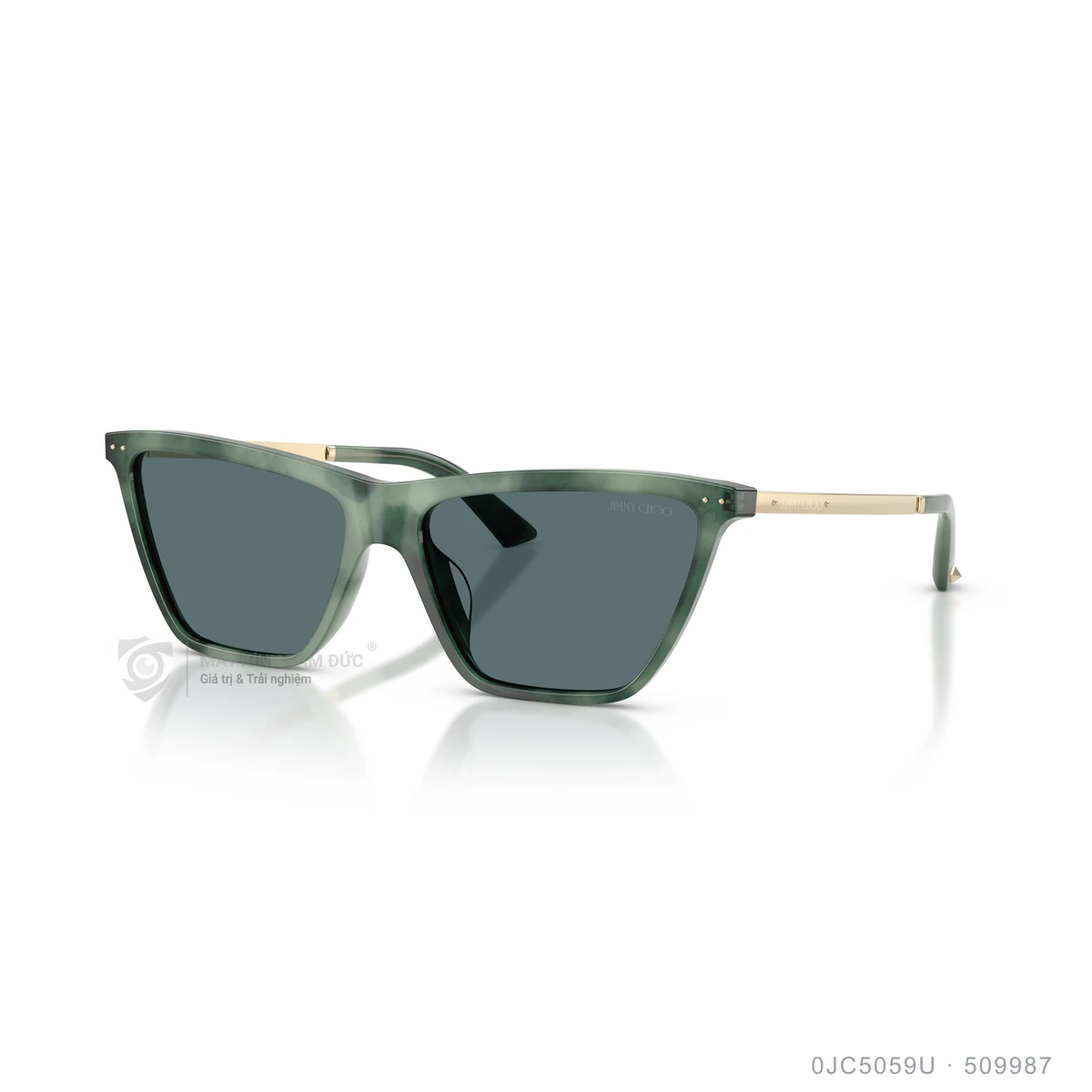 Kính mát Jimmy Choo 0JC5059U - Ảnh 27