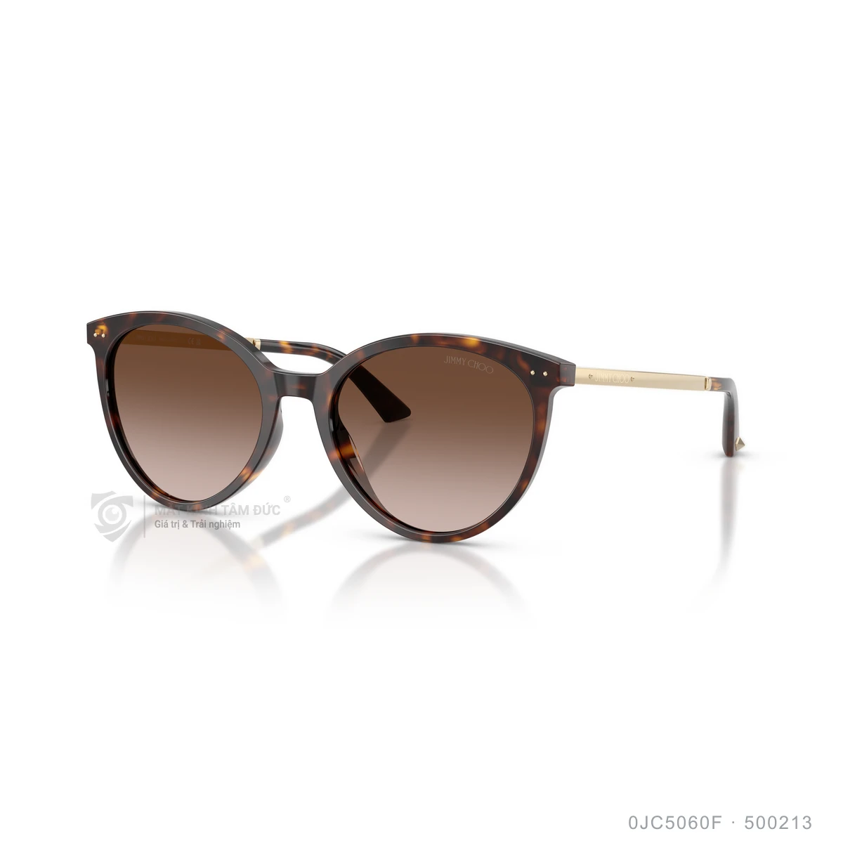 Kính mát Jimmy Choo 0JC5060F - Ảnh 7
