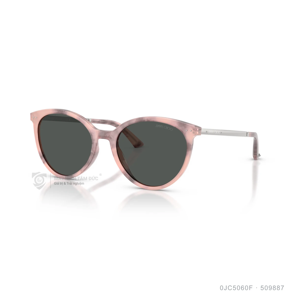 Kính mát Jimmy Choo 0JC5060F - Ảnh 17