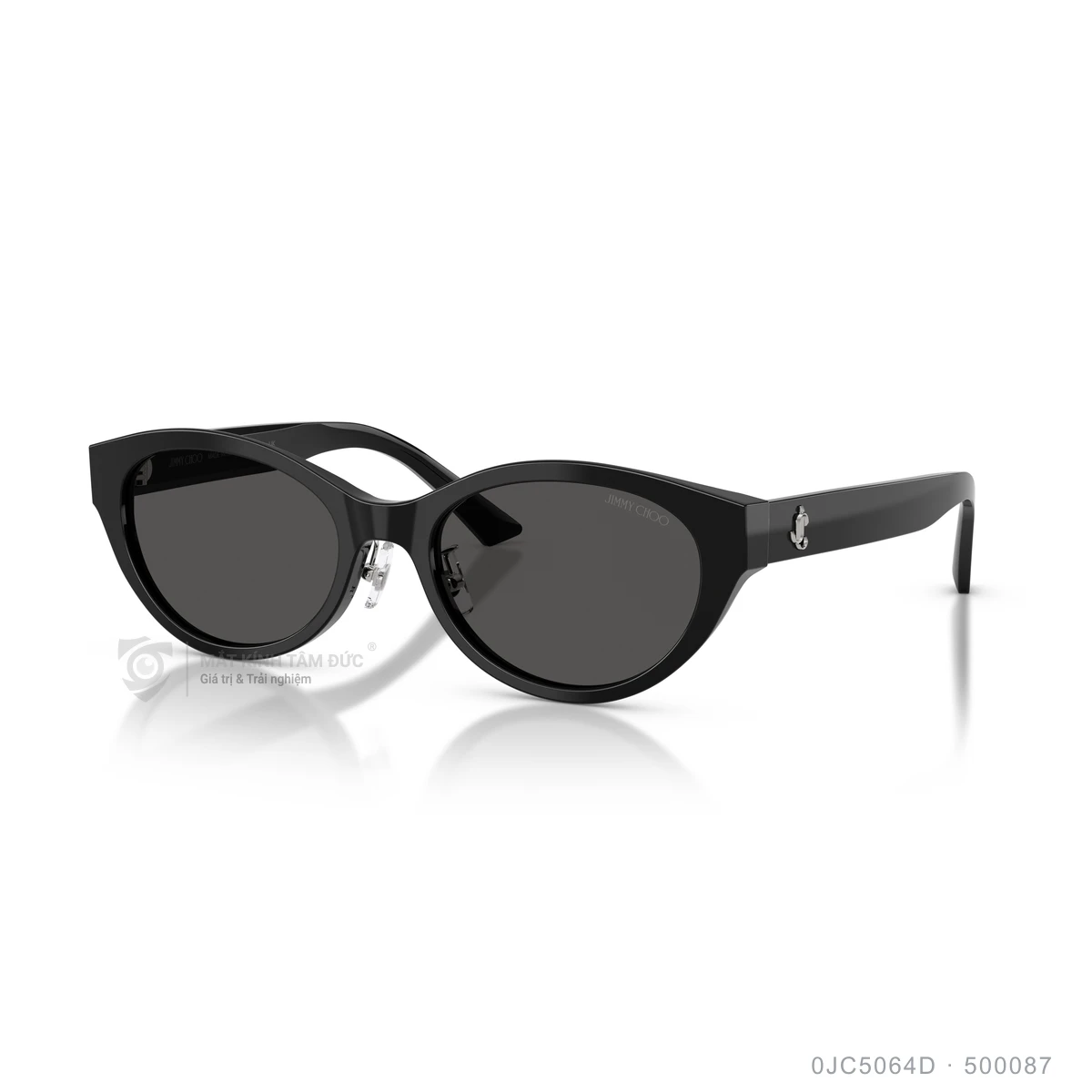 Kính mát Jimmy Choo 0JC5064D - Ảnh 17