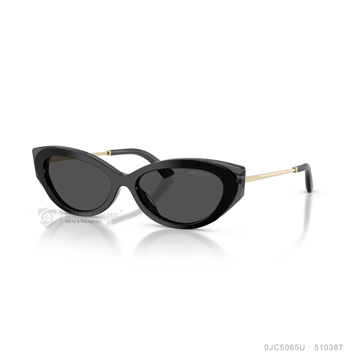 Kính mát Jimmy Choo 0JC5065U - Ảnh 7