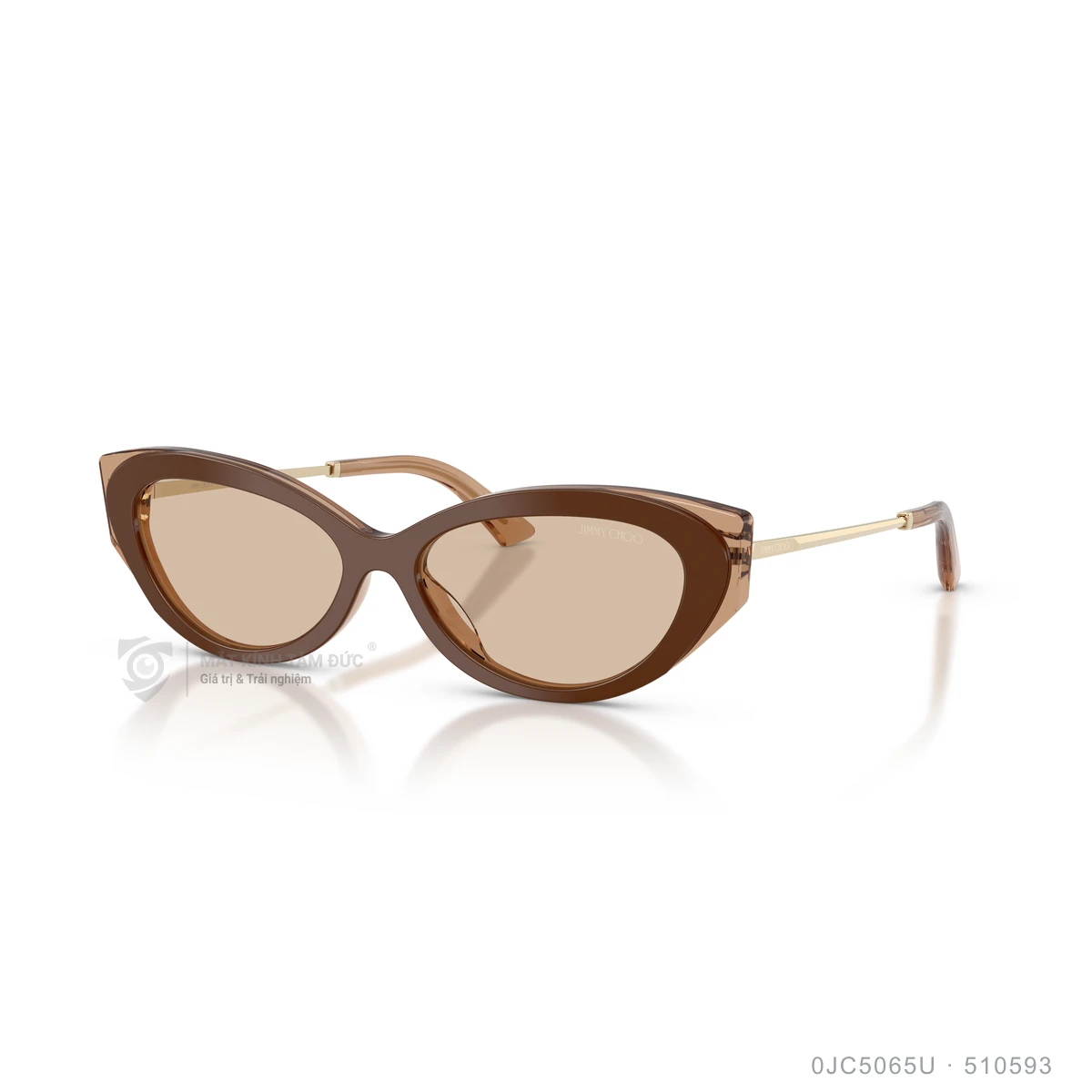 Kính mát Jimmy Choo 0JC5065U - Ảnh 17