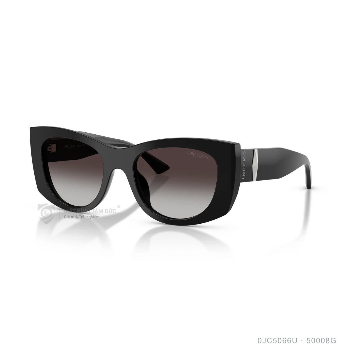 Kính mát Jimmy Choo 0JC5066U - Ảnh 2