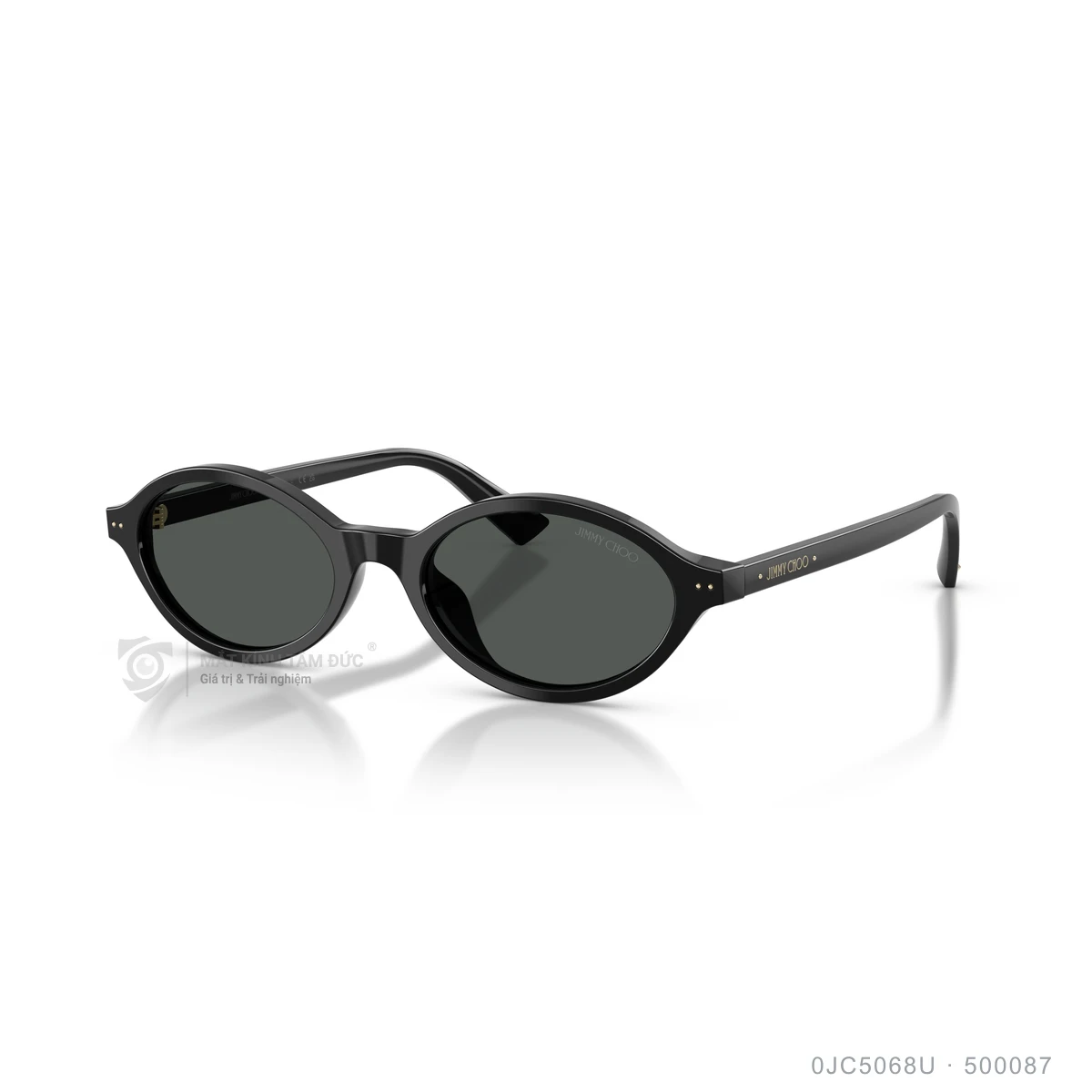 Kính mát Jimmy Choo 0JC5068U - Ảnh 2