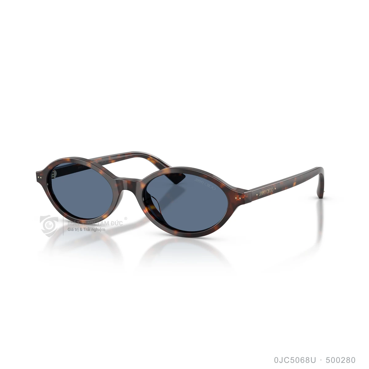 Kính mát Jimmy Choo 0JC5068U - Ảnh 7