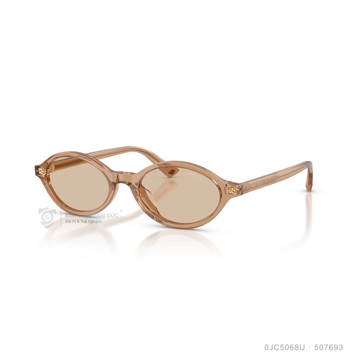 Kính mát Jimmy Choo 0JC5068U - Ảnh 12